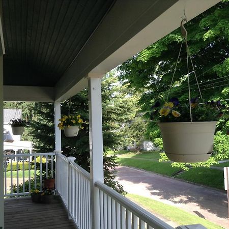 Ottaway Inn Llc Corry Bagian luar foto