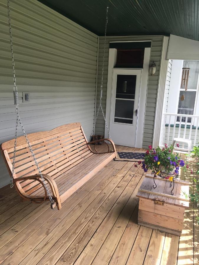 Ottaway Inn Llc Corry Bagian luar foto