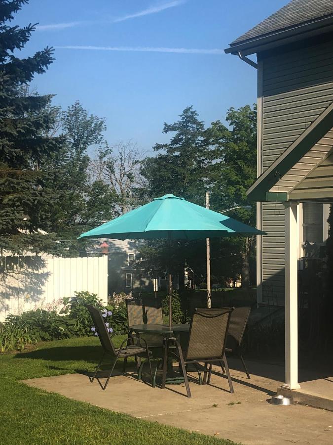 Ottaway Inn Llc Corry Bagian luar foto