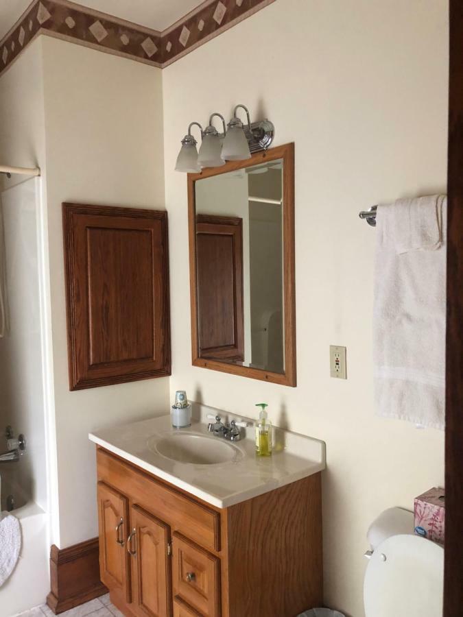 Ottaway Inn Llc Corry Bagian luar foto